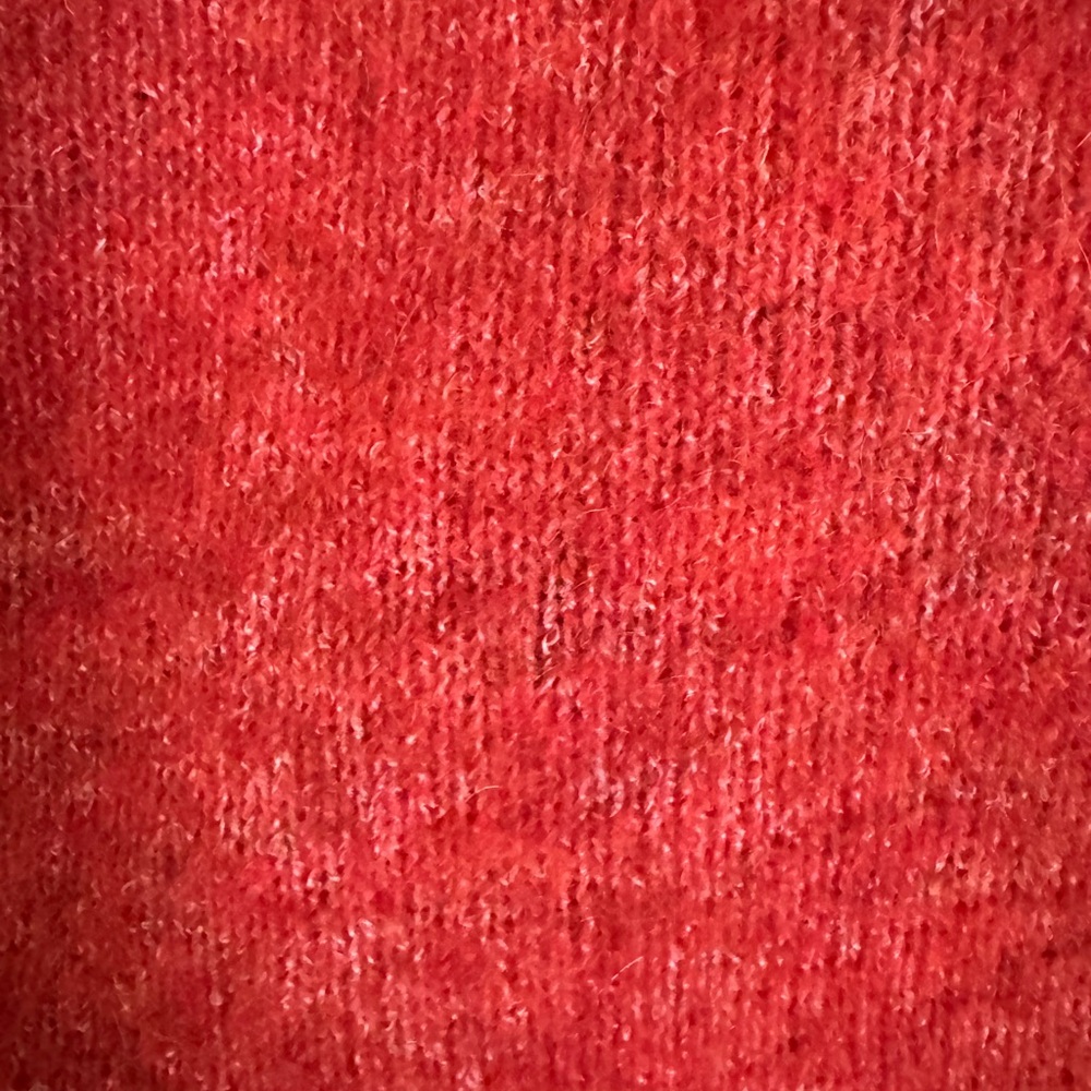 Sezane Tobias sweater size S - Picture 4 of 7